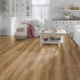 Кварц вінілова плитка для підлоги Wineo 600 DB Wood XL #ViennaLoft DB196W6